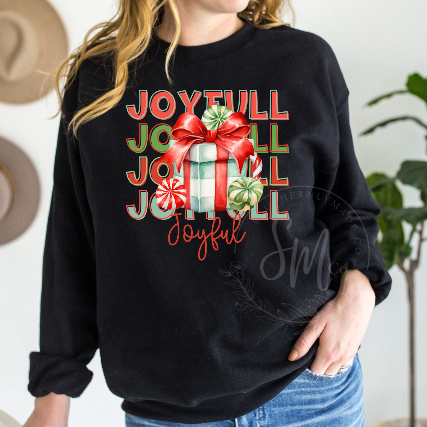 Joyful Joyful Design