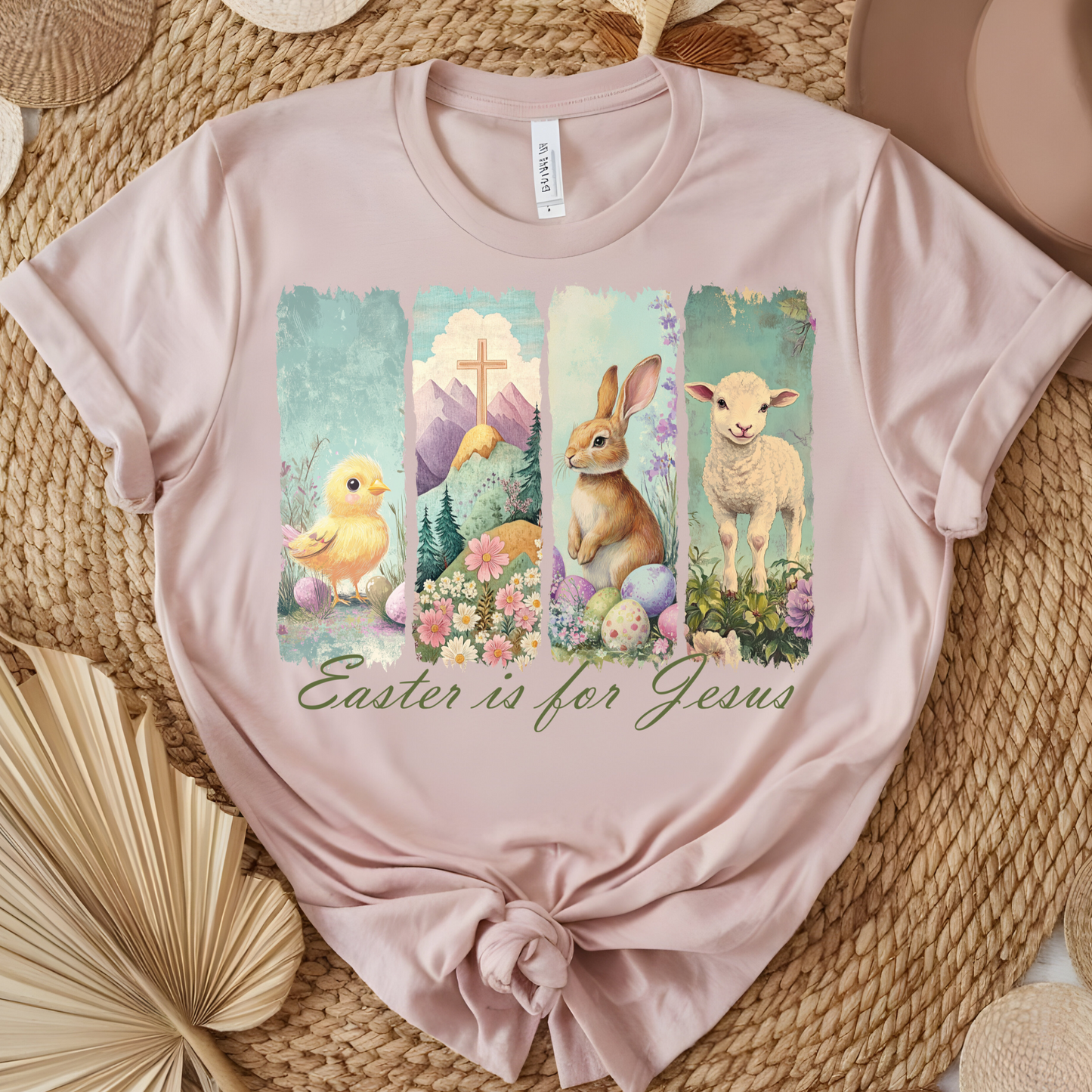 Easter is for Jesus