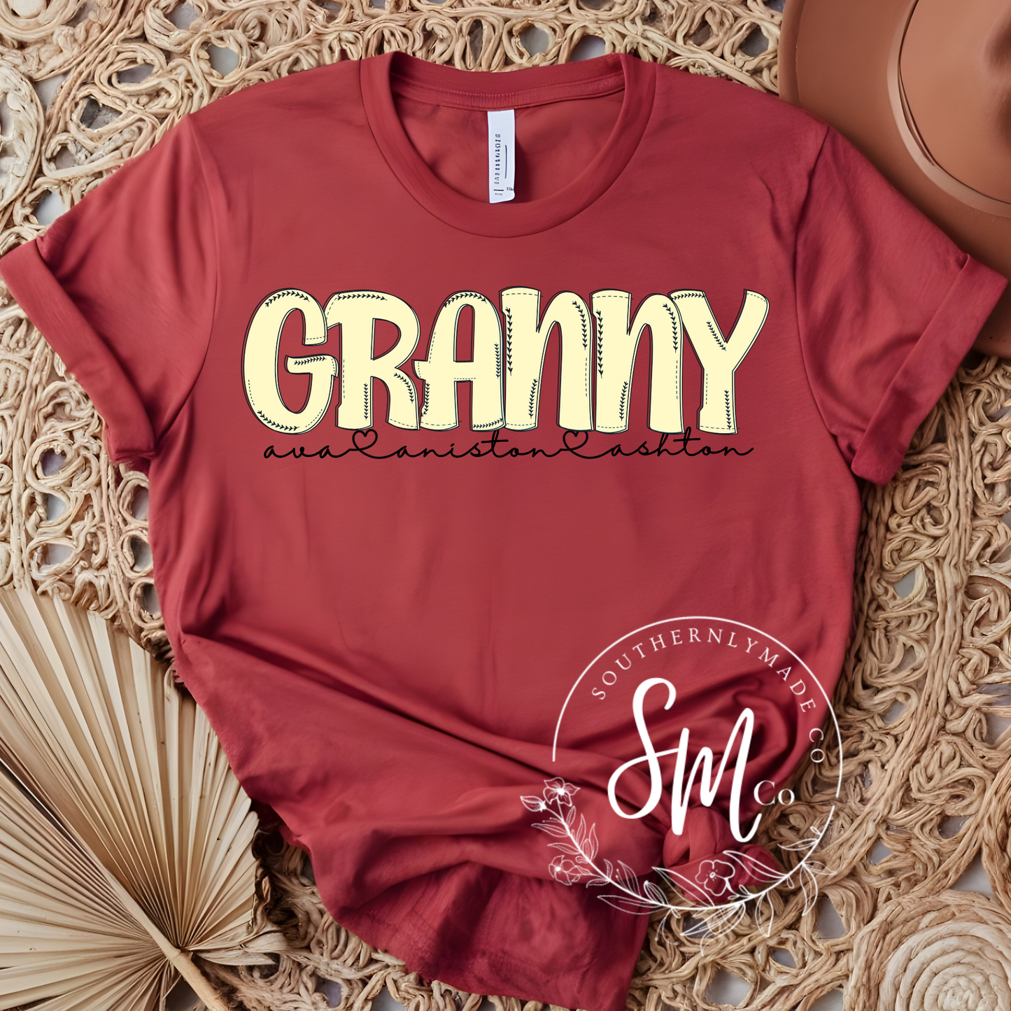 Heart & Arrow Personalized Design