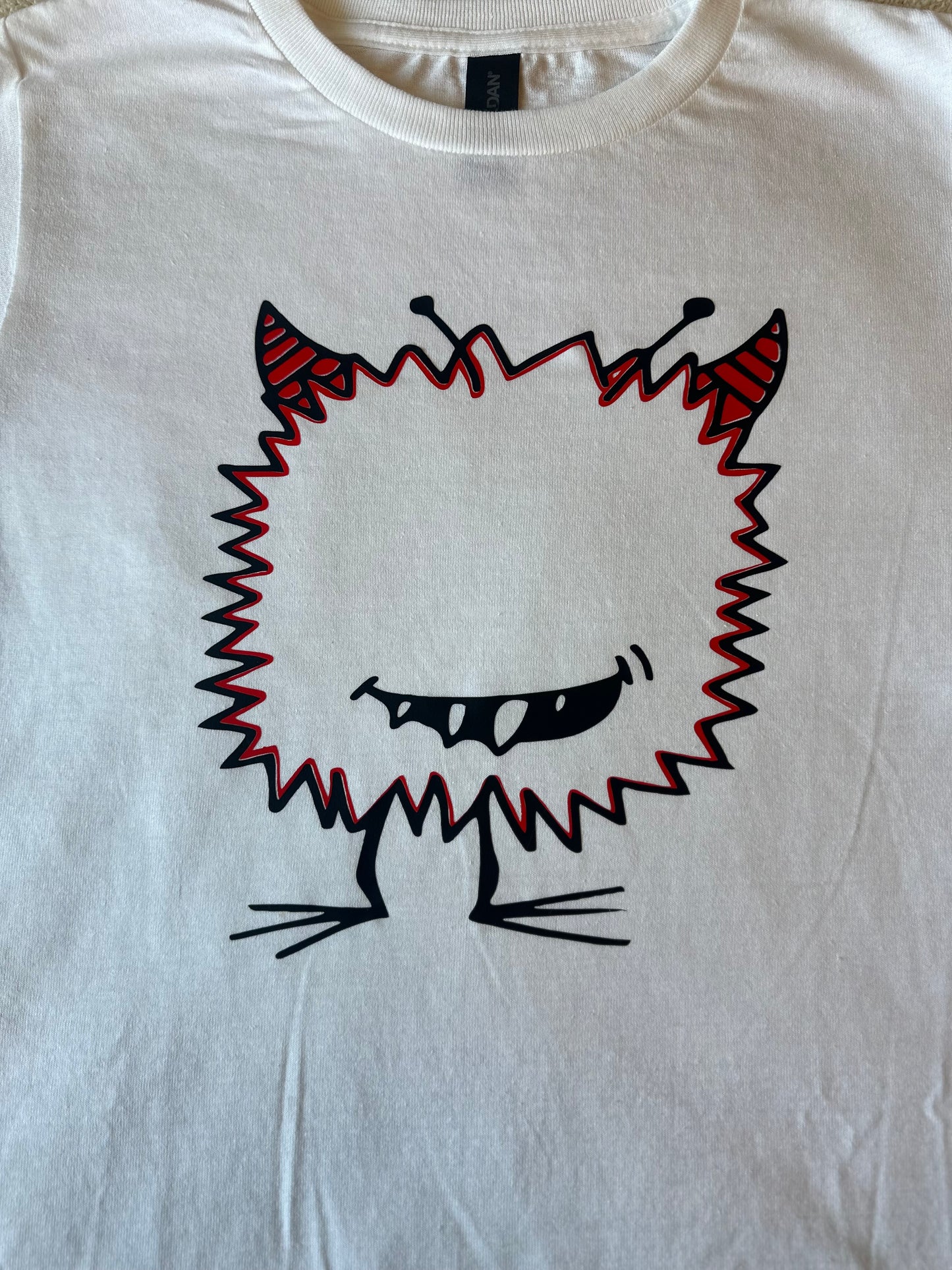 100th Day "Do it Yourself" Shirt