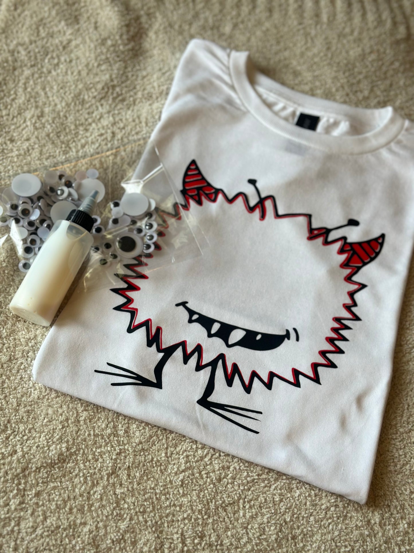 100th Day "Do it Yourself" Shirt