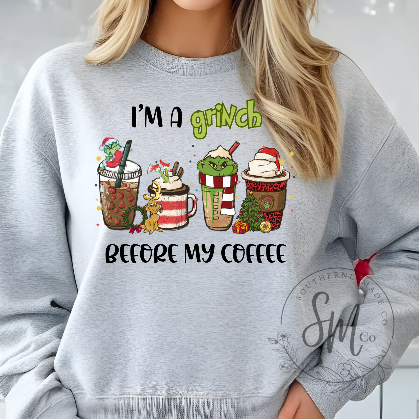 Grinch Before Coffee Design (2)