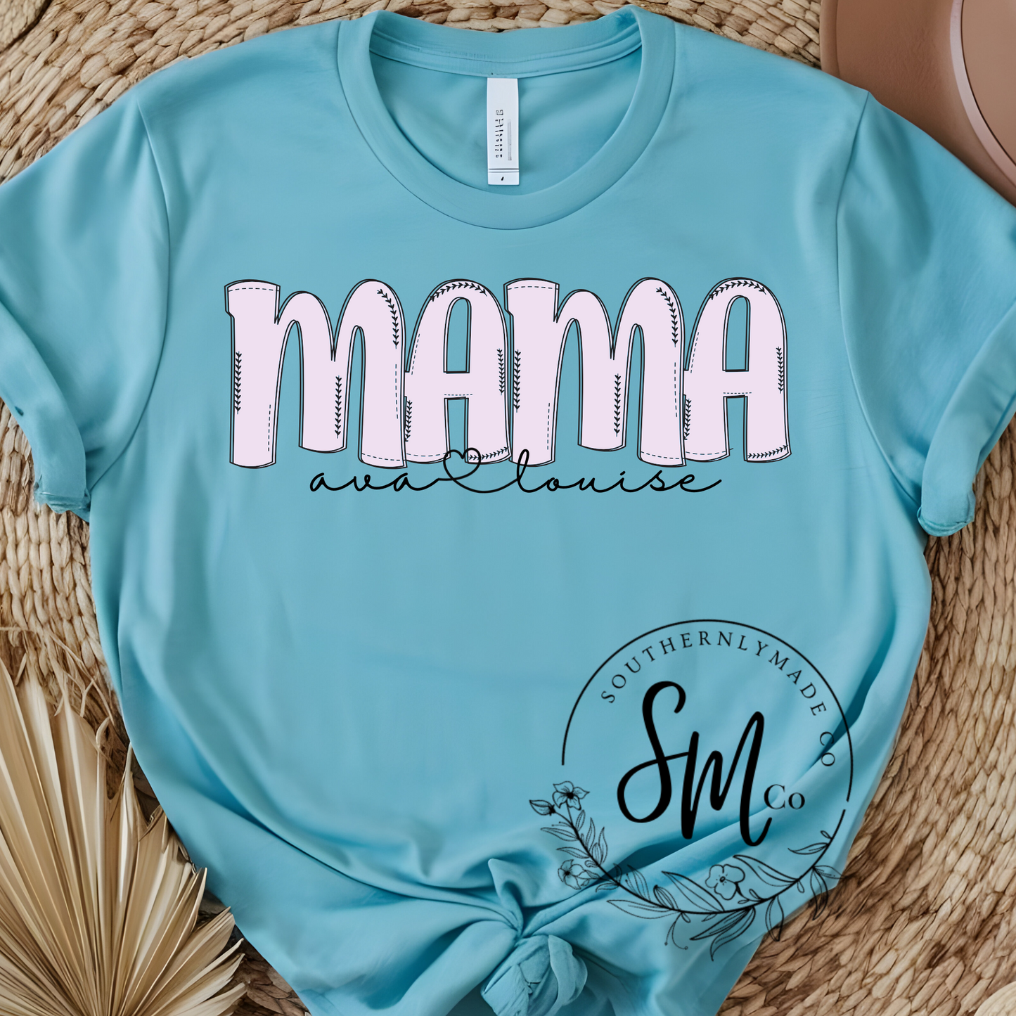 Heart & Arrow Personalized Design
