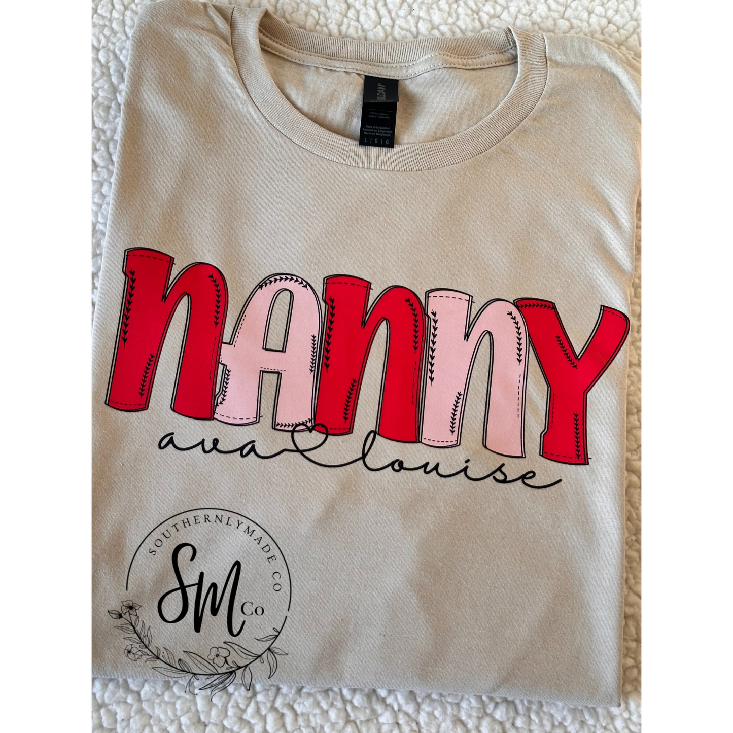 Heart & Arrow Personalized Design