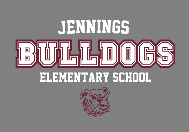 Jennings Elementary Bulldogs