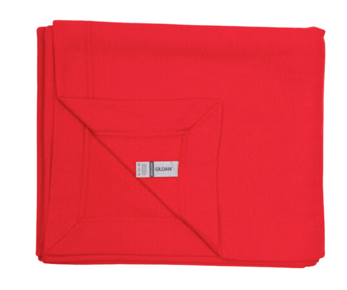 LAHS Softball | Red Stadium Blanket