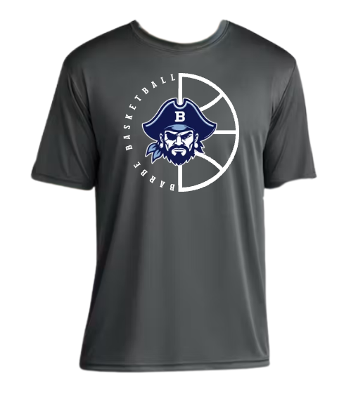 Barbe Bucs Basketball | Barbe Basketball