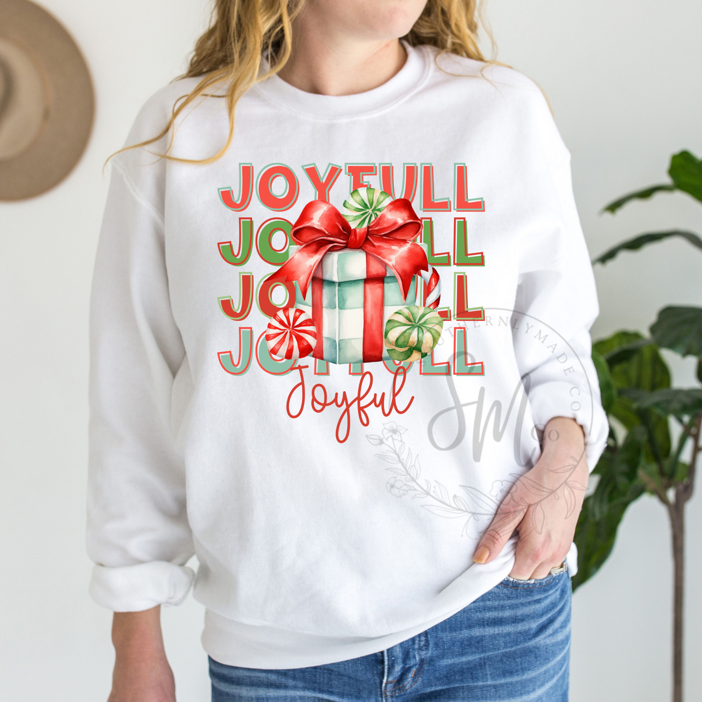 Joyful Joyful Design
