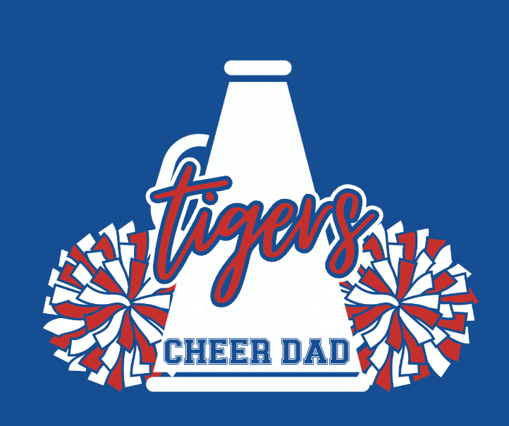 LAHS Cheer Tee