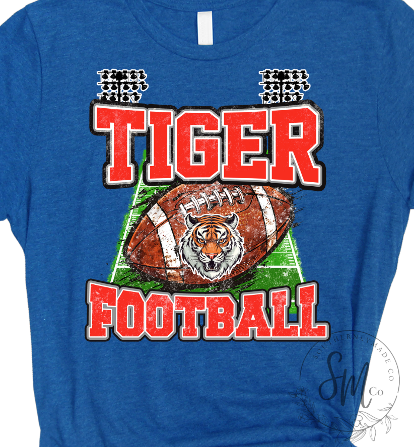 LAHS Football