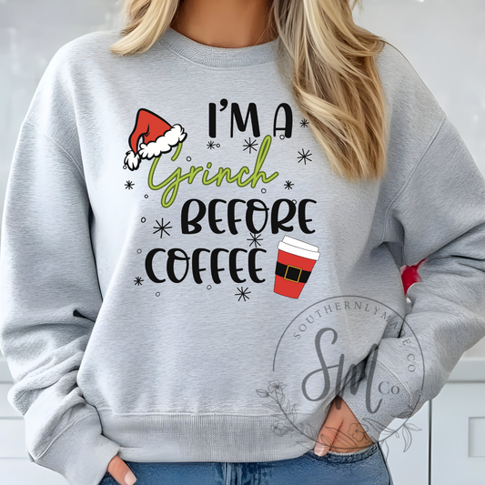 Grinch Before Coffee Design (1)
