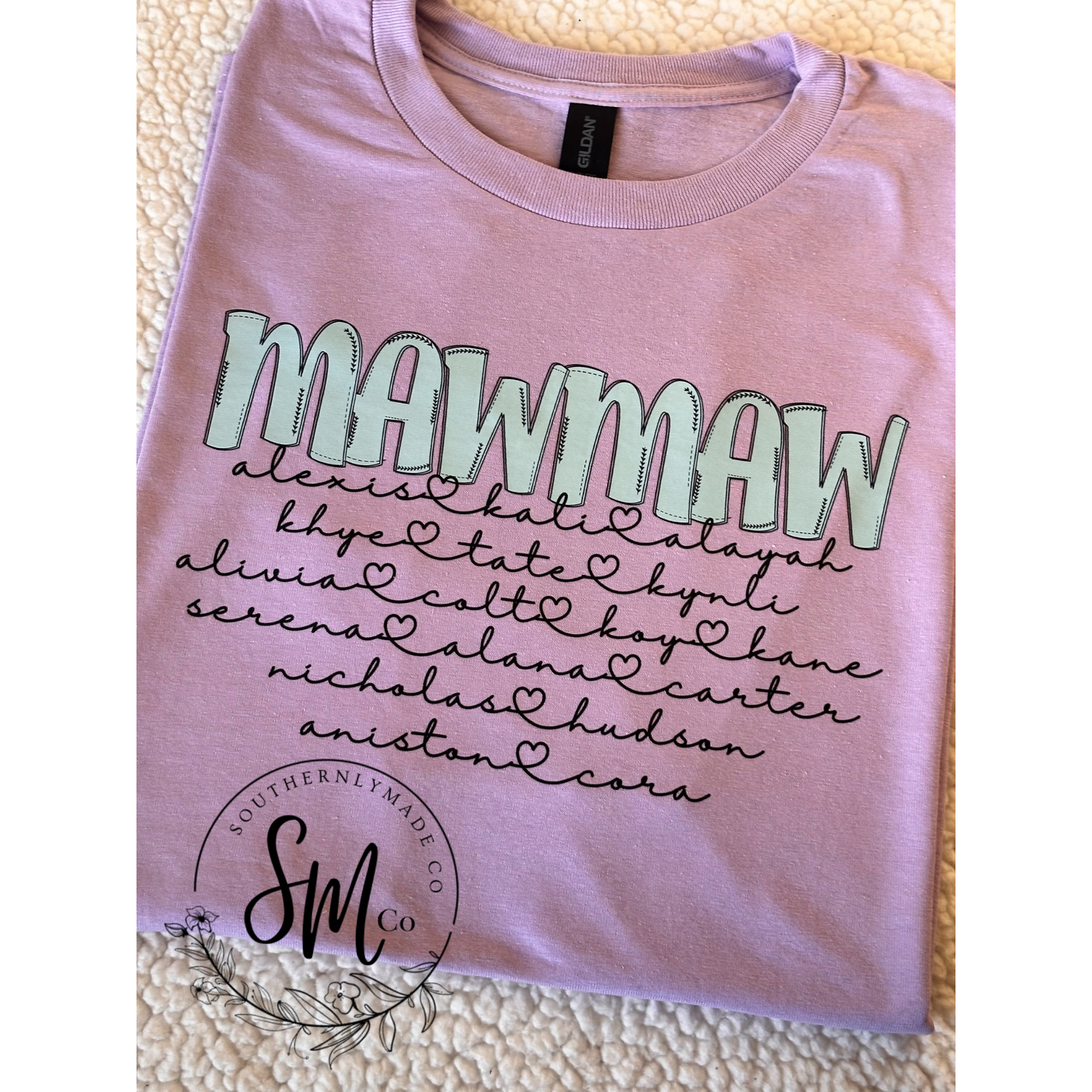 Heart & Arrow Personalized Design
