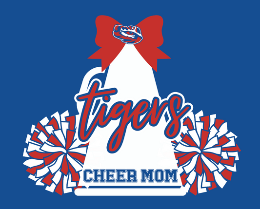 LAHS Cheer Tee