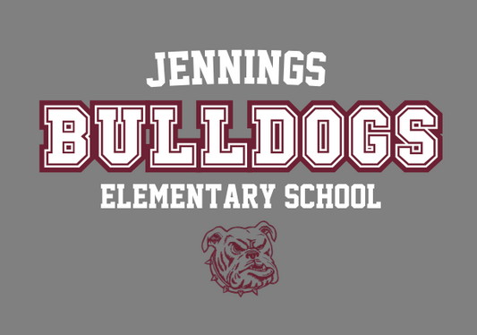 Jennings Elementary Bulldogs