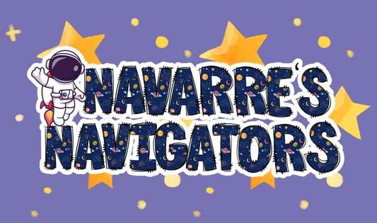 Navarre's Navigators