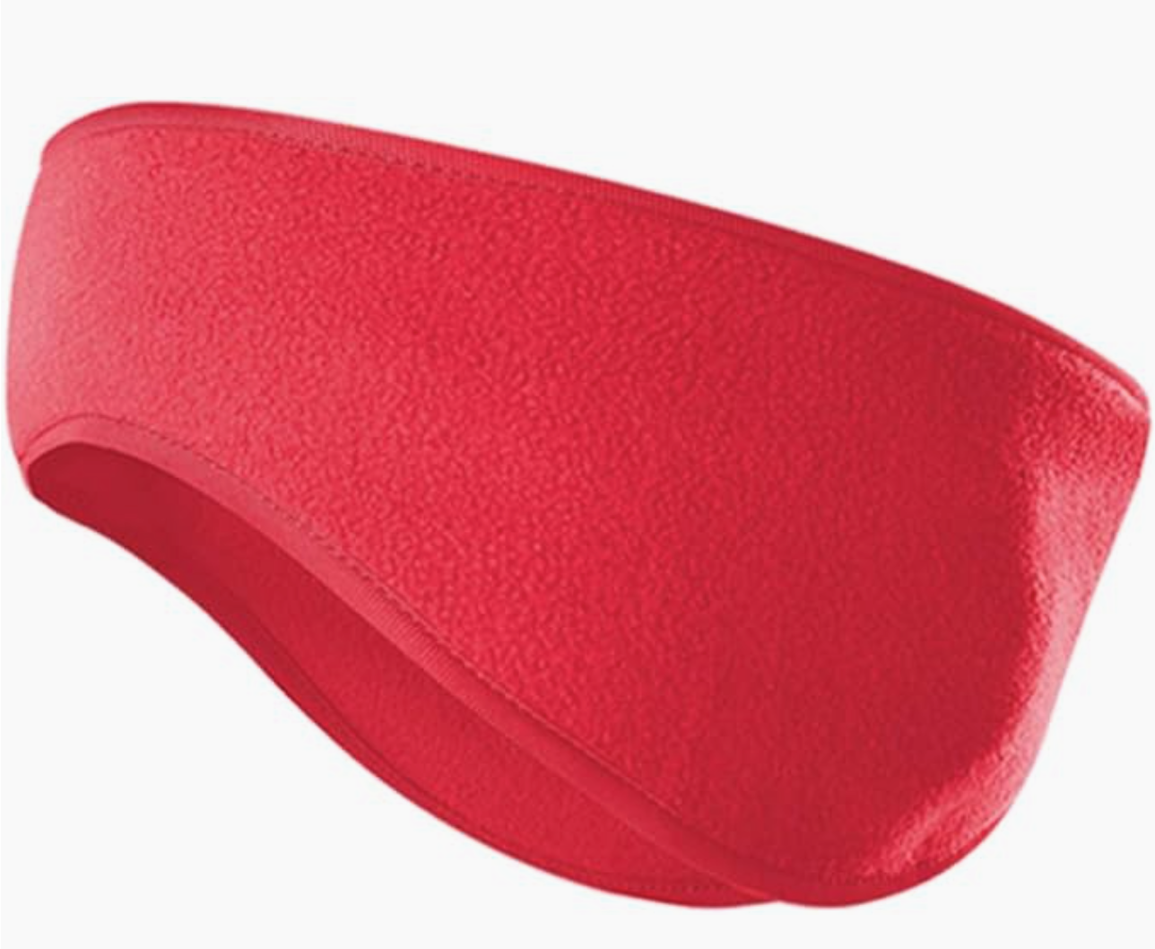 LAHS Softball | Embroidered Fleece Ear Warmers
