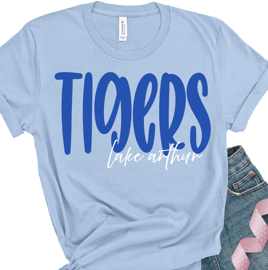 LAES 2026-2027 PBIS Fundraiser